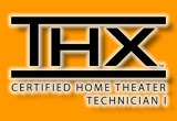 THX-Zertifikat